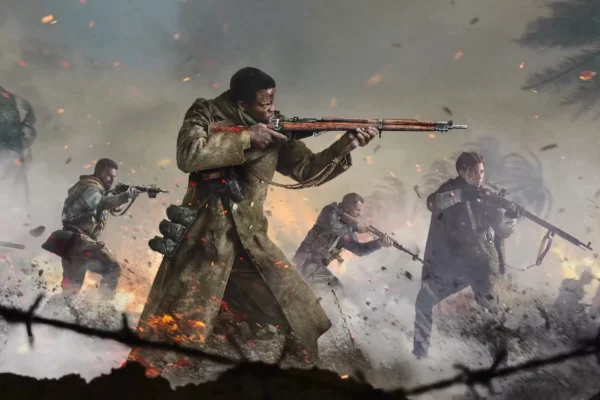 Call of Duty: Vanguard estreia hoje para PC e Consoles