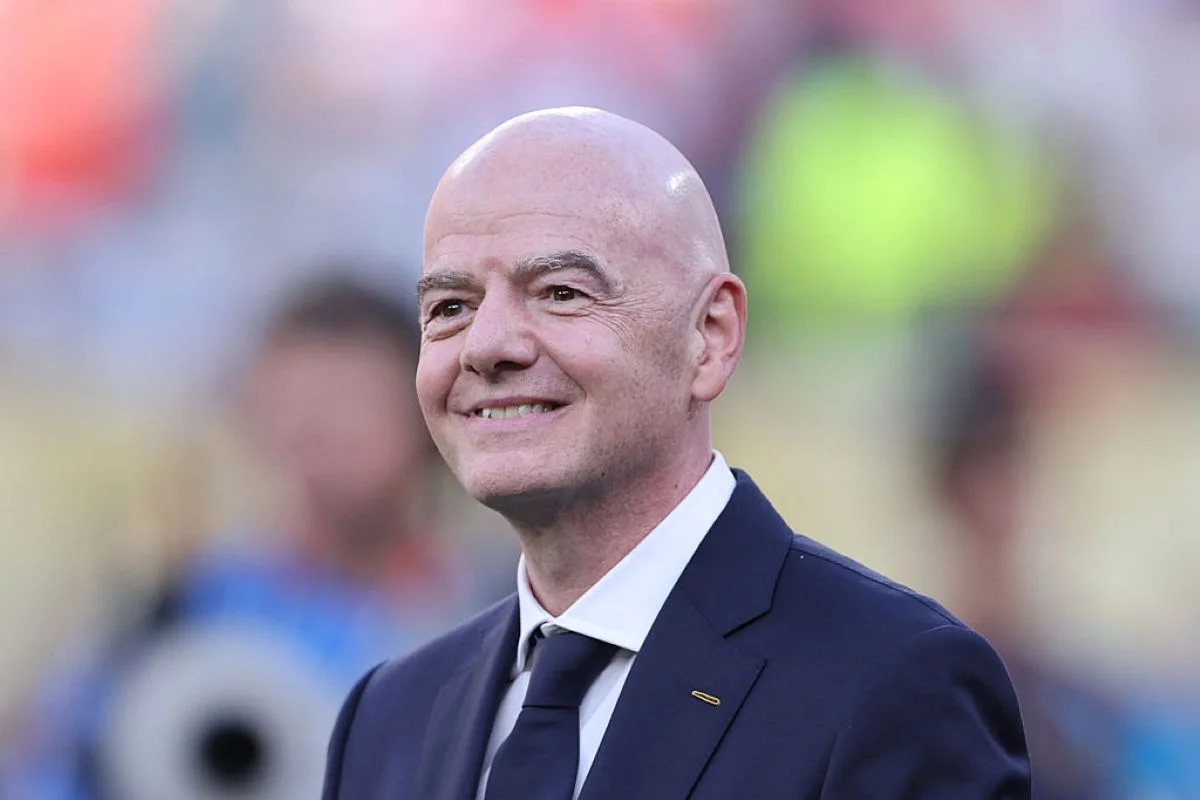 AFC apoia protesto da Uefa contra ideia da Fifa de privatizar a Copa