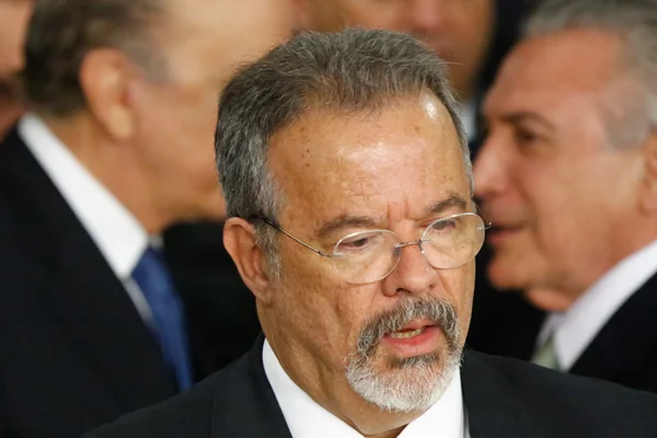 Ministro da Defesa avalia que megaoperação no RJ foi “razoável”
