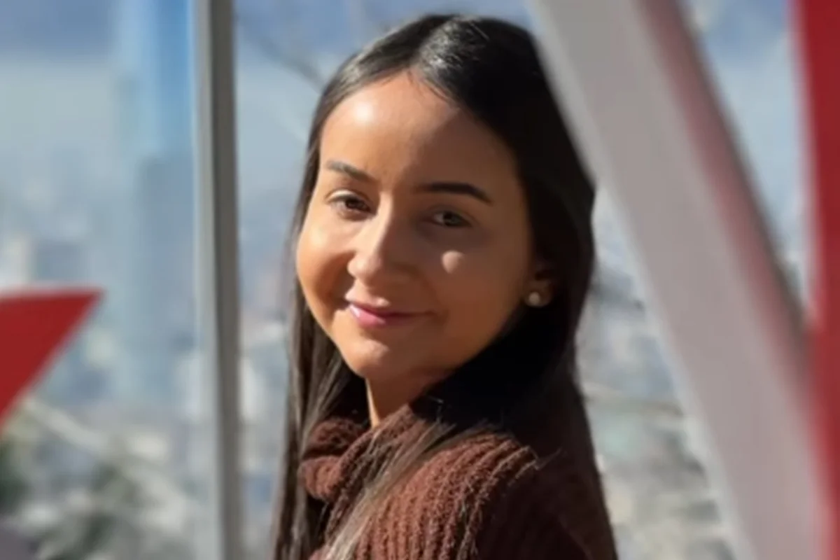 Mãe de 3 filhos: quem era influencer que morreu após cirurgia plástica - imagem 4 Mãe de 3 filhos: quem era influencer que morreu após cirurgia plástica - imagem 4