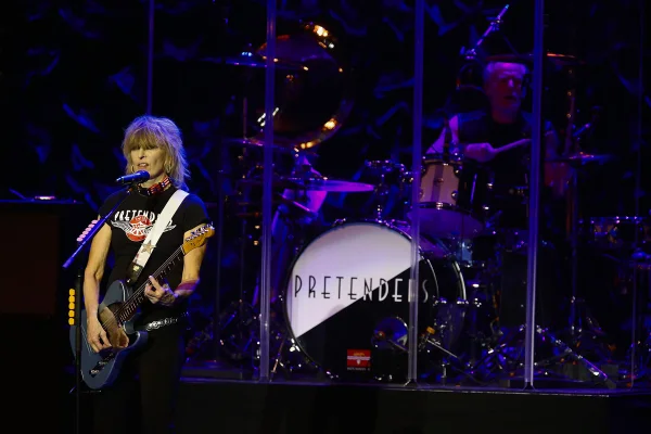 Pretenders