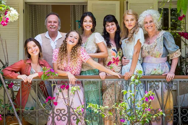 Orgulho e Paixão: novela das 18h é releitura de obras de Jane Austen