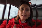 Bia Kicis comenta vídeo de Pabllo Vittar