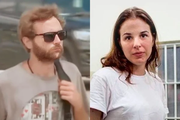 Irmão de Suzane von Richthofen mostra desinteresse em herança do tio