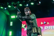 Criatividade e papelão: veja como foi o concurso LowCostPlay do Metrópoles Game Festival - imagem 2