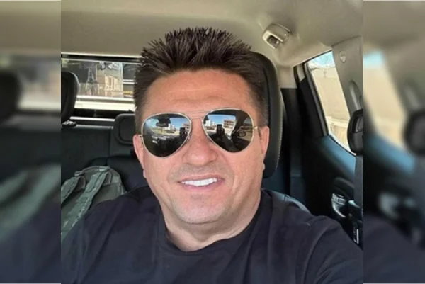 Valdenilson Dantas