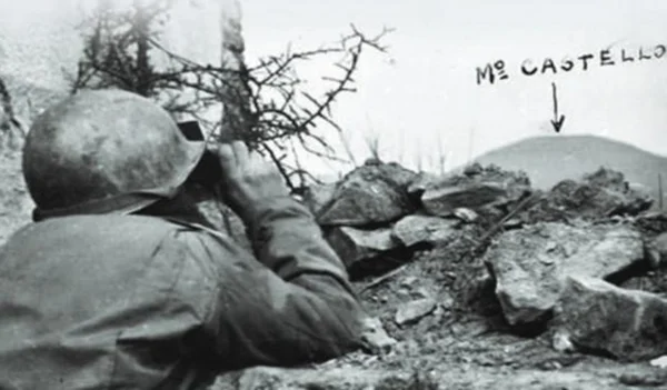 Monte Castelo: revisitando a ação da FEB na 2ª Guerra Mundial