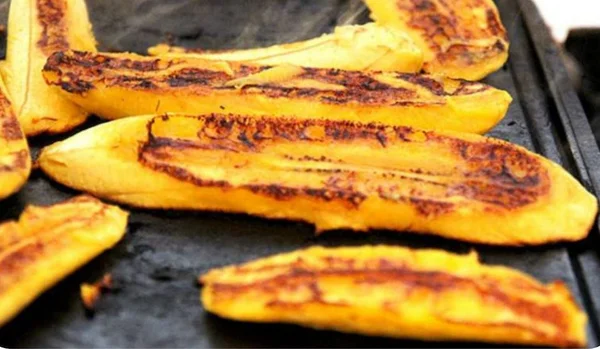 Tchau, gordurinha: veja como a banana-da-terra ajuda no emagrecimento