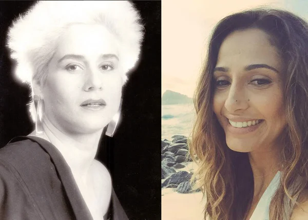 Camila Pitanga e Vera Holtz disputam trono de diva da internet brasileira