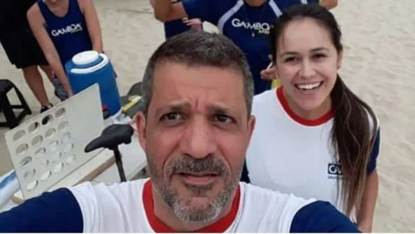 Advogado suspeito de matar namorada conservava corpo com sacos de gelo