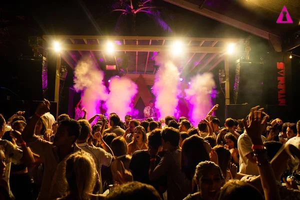 Festa Nas Internas volta a Brasília no dia 28 de setembro