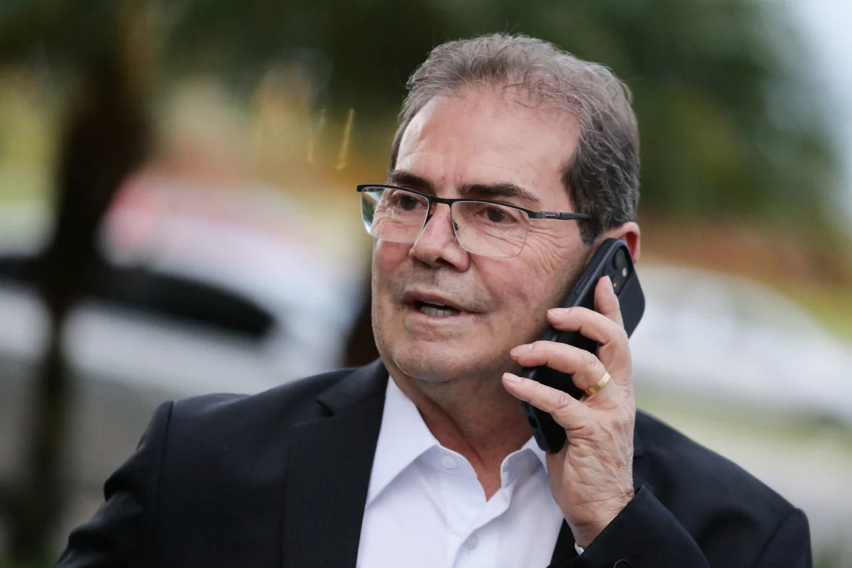 Solidariedade pede a Dino que tire Kassio Nunes e Mendonça de ações no TSE
