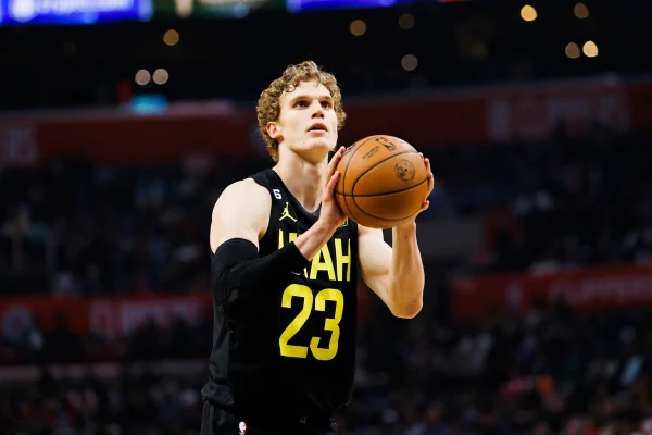 NBA: Utah Jazz tem início surpreendente e lidera a Conferência Oeste
