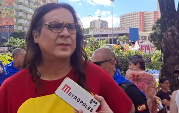 Duda Salabert (PSol-MG), deputada federal