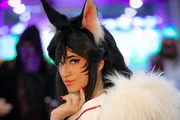 Ele estará presente no Metrópoles Game Festival