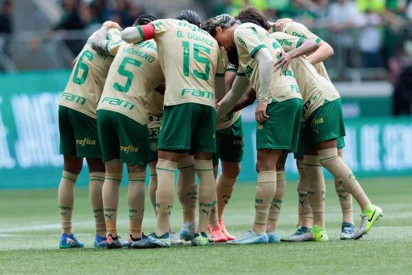 Palmeiras-APOSTAS