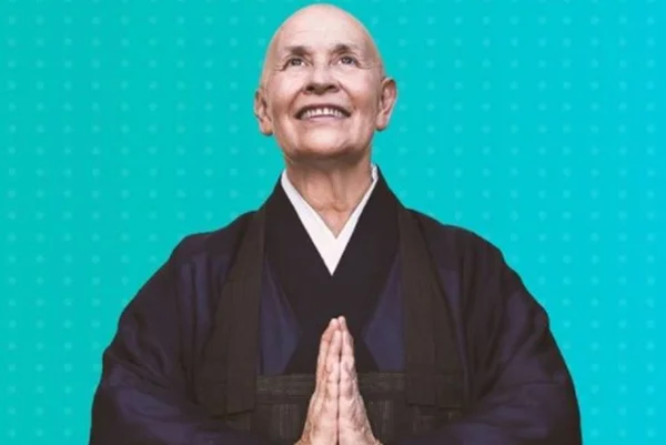 Monja Coen