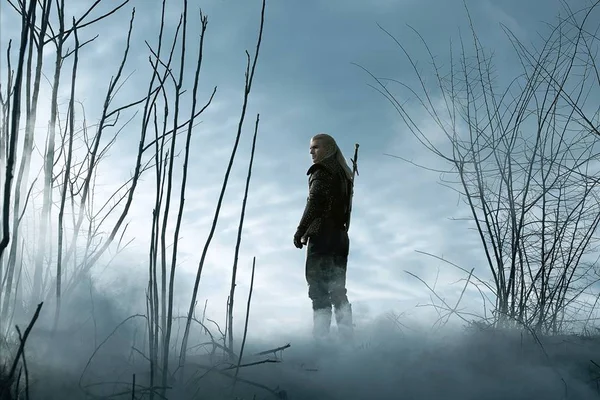The Witcher chega à Netflix com Henry Cavill e altas expectativas
