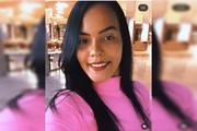 A vítima tinha 29 anos 