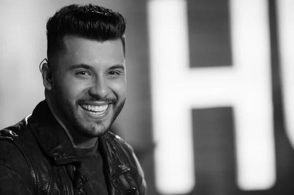 Murilo Huff