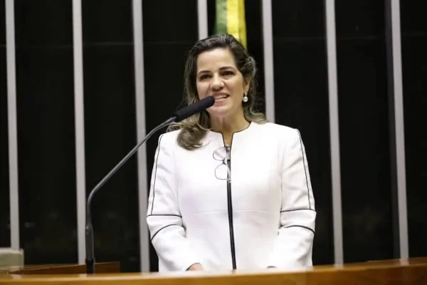 Com 12 senadoras eleitas, Senado terá maior bancada feminina da história - destaque galeria Com 12 senadoras eleitas, Senado terá maior bancada feminina da história - destaque galeria