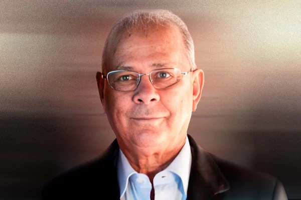 pioneiro e empresário do transporte José Augusto Pinheiro