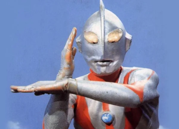 Novo filme do Ultraman estreia em 2021 e tem diretor de Shin Godzilla
