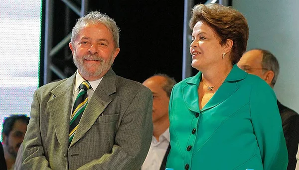 Governo defende no STF posse de Lula como ministro