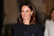 O príncipe Harry ficou indignado com uma medida concedida para Pippa O príncipe Harry ficou indignado com uma medida concedida para Pippa