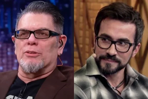 Roger Moreira defende Fábio de Melo e chama gerente de “boçal”
