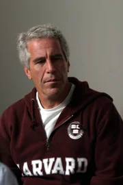 Jeffrey Epstein Jeffrey Epstein
