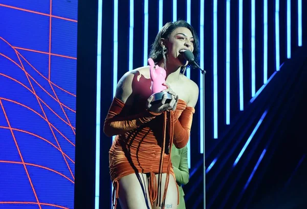 MTV Miaw consagra Pabllo Vittar e Marquezine e tem vaias a Bolsonaro