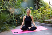 Meditar pode reduzir nível de ansiedade e controla a percepção da dor no organismo