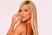 Virginia Fonseca Virginia Fonseca