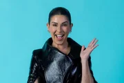 Fernanda Paes Leme foi eliminada do Dança dos Famosos