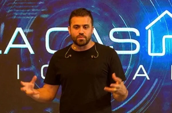 Pablo Marçal