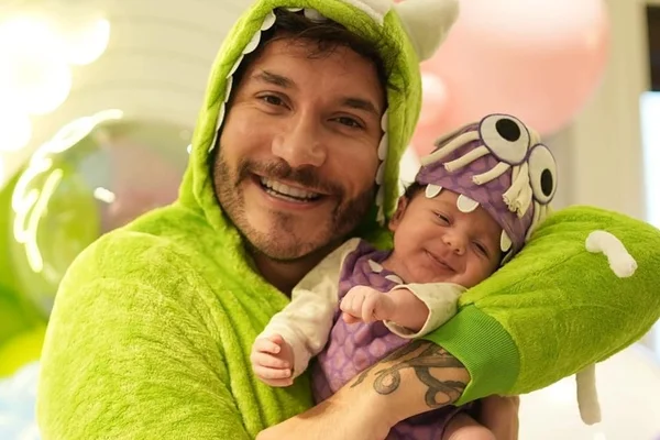 Eli e Lua