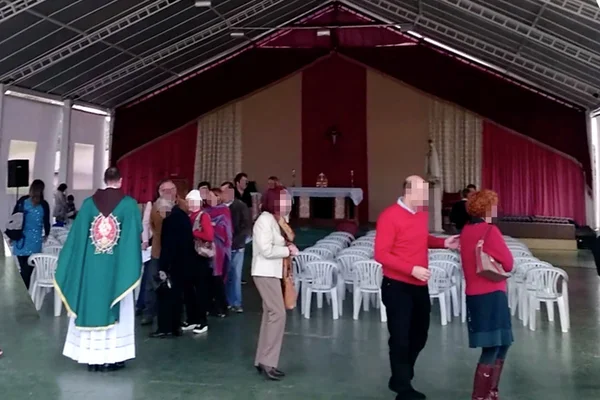 Arquidiocese da Paraíba recorrerá contra indenização de abuso sexual