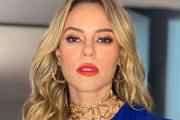 Paolla Oliveira