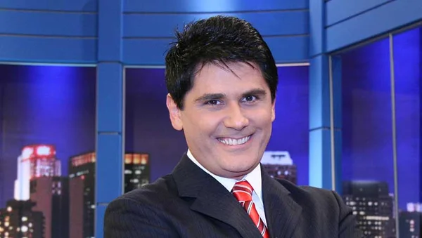 Record define quem vai substituir Cesar Filho no “Hoje em Dia”