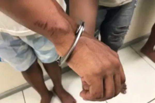 “Choque”: laudos reforçam tortura em intervenção militar no RJ