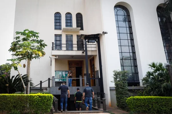 Arquidiocese convoca fiéis a rezarem pela alma do padre Casemiro