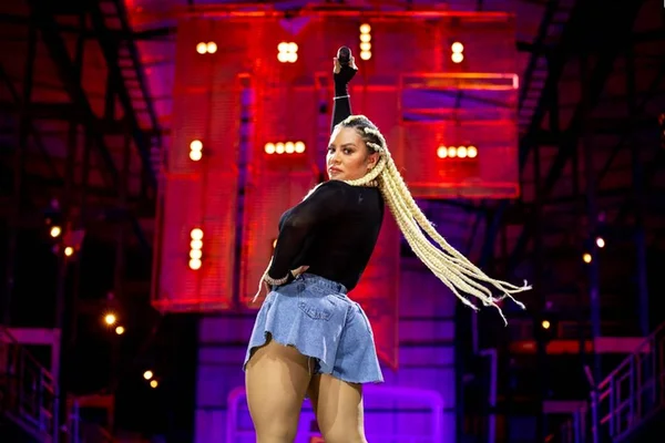 Márcia Fellipe