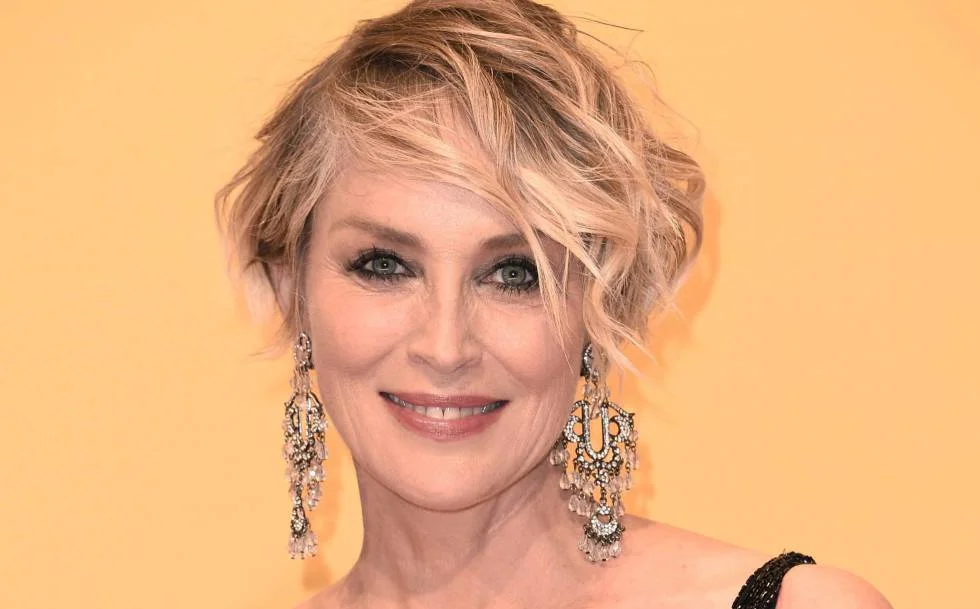 Sharon Stone Sharon Stone