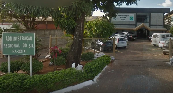 Hélio Rodrigues Aveiro assume a Administração Regional do SIA