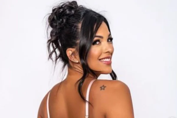 Gaby Fontenelle desiste de A Grande Conquista