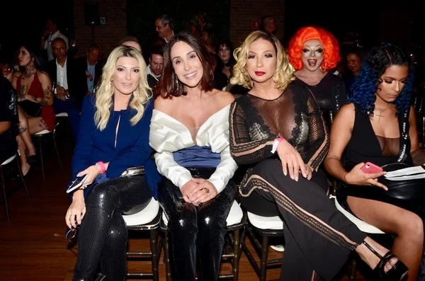 Oscar do pornô: confira os vencedores da 6ª edição do Prêmio Sexy Hot