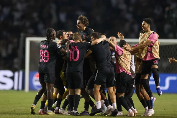 Sabah FC, LASK e Bodo/Glimt se classificam para a fase de liga da Champions