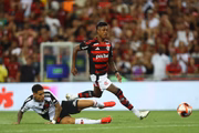 Bruno Henrique foi indiciado pela Polícia Federal