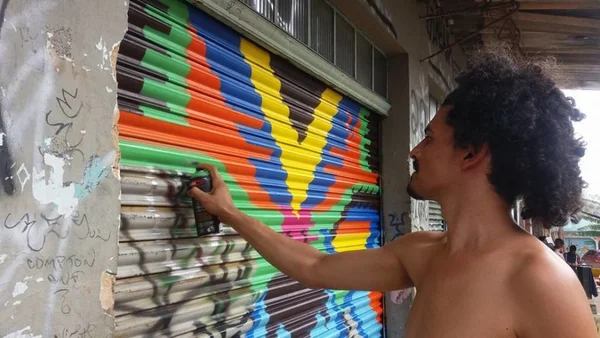 10 zonas culturais que deslocam o centro artístico do Plano às cidades